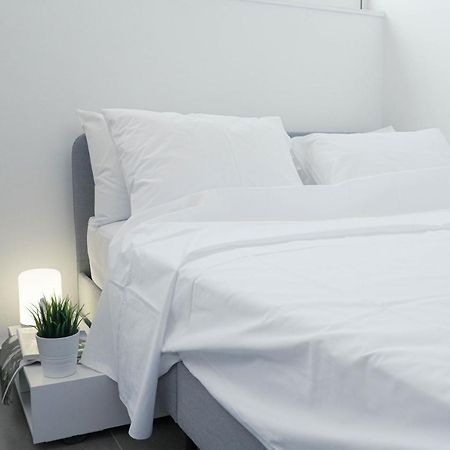 Modern Rooftop Apartment レティムノ エクステリア 写真